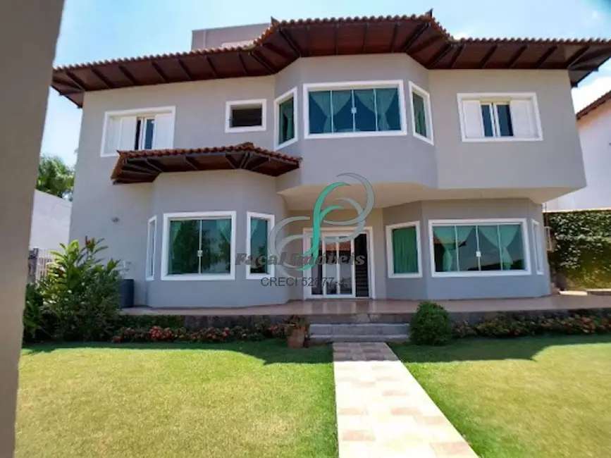 Foto 1 de Casa com 3 quartos à venda, 300m2 em Vinhedo - SP