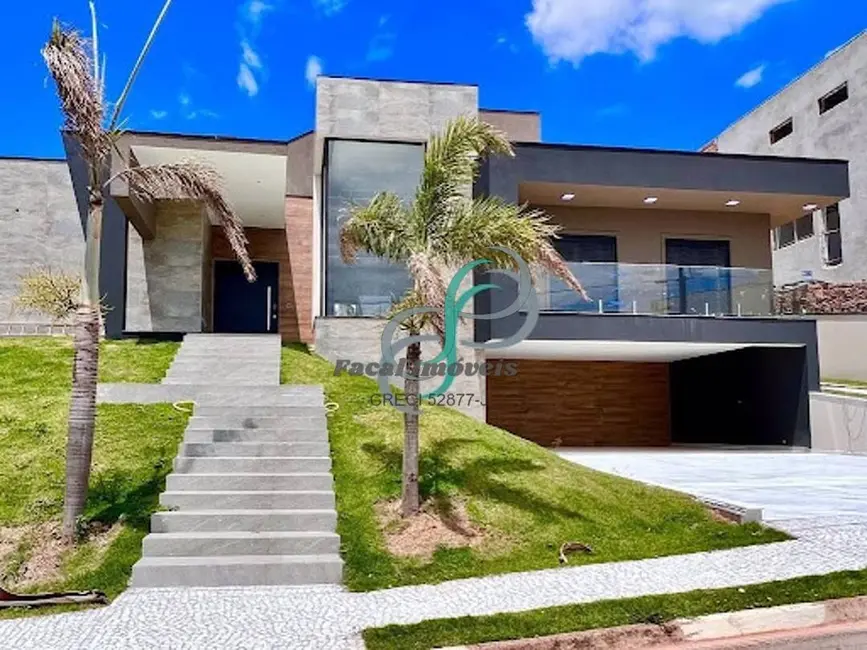 Casa com 4 quartos à venda, 375m2 em Joapiranga, Valinhos - SP - imagem 5 Foto 5 de Casa com 4 quartos à venda, 375m2 em Joapiranga, Valinhos - SP