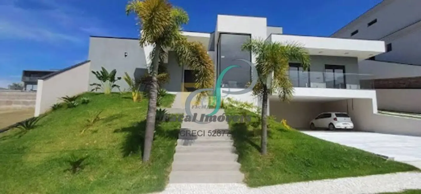 Casa com 4 quartos à venda, 375m2 em Joapiranga, Valinhos - SP - imagem 2 Foto 2 de Casa com 4 quartos à venda, 375m2 em Joapiranga, Valinhos - SP