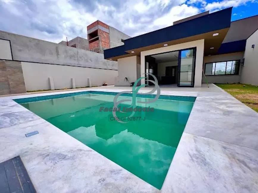 Casa com 4 quartos à venda, 375m2 em Joapiranga, Valinhos - SP - imagem 8 Foto 8 de Casa com 4 quartos à venda, 375m2 em Joapiranga, Valinhos - SP