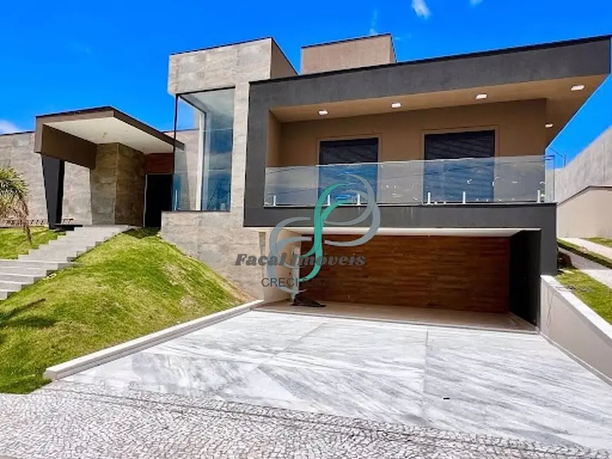 Casa com 4 quartos à venda, 375m2 em Joapiranga, Valinhos - SP - imagem 1 Foto 1 de Casa com 4 quartos à venda, 375m2 em Joapiranga, Valinhos - SP