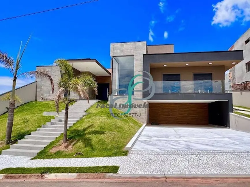 Casa com 4 quartos à venda, 375m2 em Joapiranga, Valinhos - SP - imagem 4 Foto 4 de Casa com 4 quartos à venda, 375m2 em Joapiranga, Valinhos - SP
