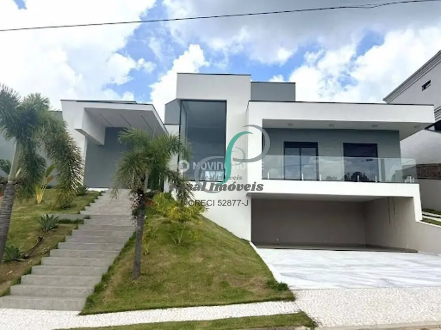 Casa com 4 quartos à venda, 375m2 em Joapiranga, Valinhos - SP - imagem 3 Foto 3 de Casa com 4 quartos à venda, 375m2 em Joapiranga, Valinhos - SP