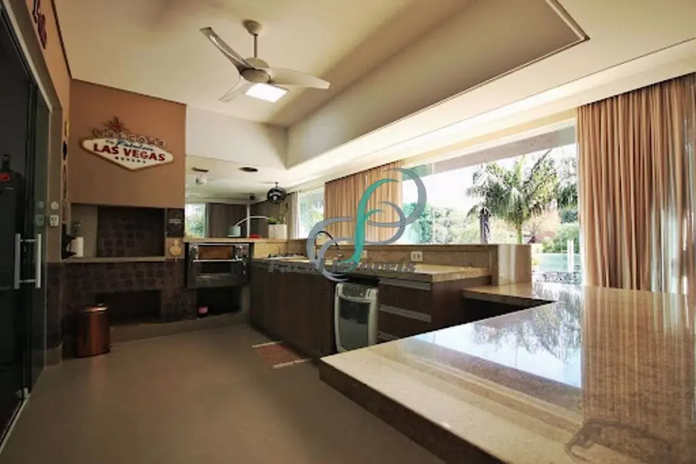 Casa com 4 quartos à venda, 436m2 em Vinhedo - SP - imagem 5 Foto 5 de Casa com 4 quartos à venda, 436m2 em Vinhedo - SP