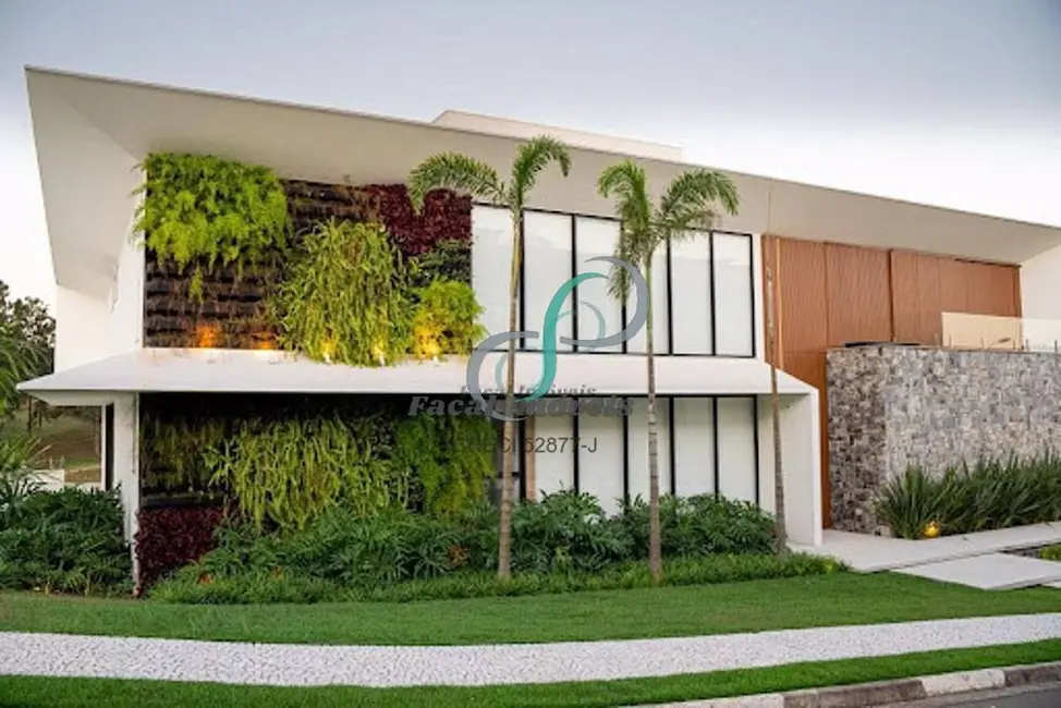 Foto 7 de Casa com 3 quartos à venda, 590m2 em Joapiranga, Valinhos - SP