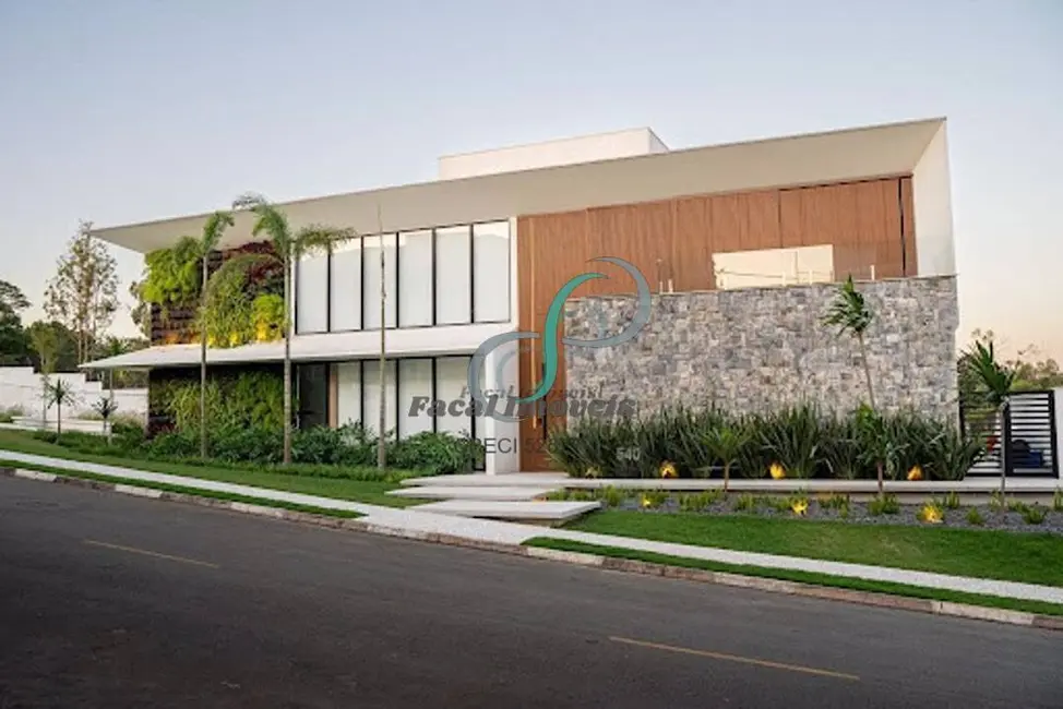 Foto 2 de Casa com 3 quartos à venda, 590m2 em Joapiranga, Valinhos - SP