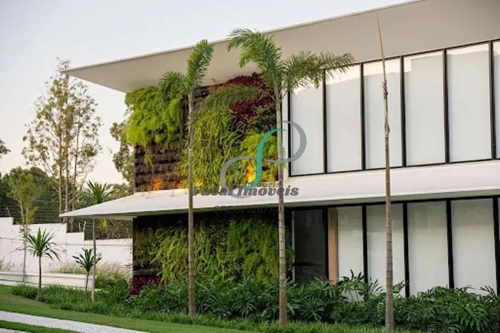 Foto 5 de Casa com 3 quartos à venda, 590m2 em Joapiranga, Valinhos - SP