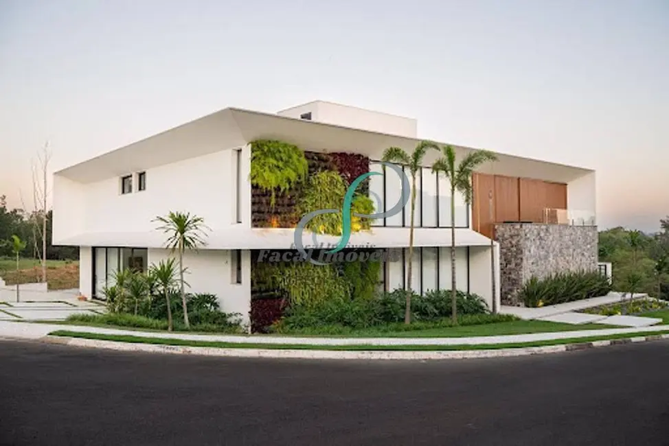 Foto 3 de Casa com 3 quartos à venda, 590m2 em Joapiranga, Valinhos - SP