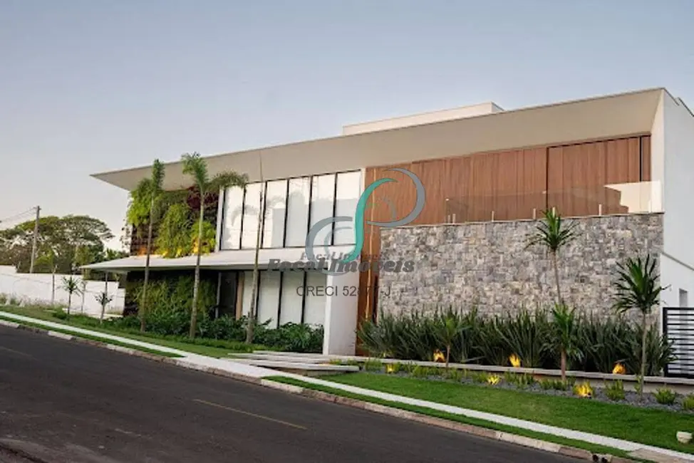 Foto 1 de Casa com 3 quartos à venda, 590m2 em Joapiranga, Valinhos - SP