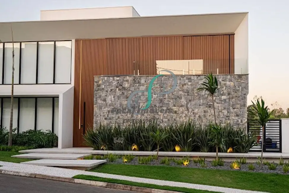 Foto 9 de Casa com 3 quartos à venda, 590m2 em Joapiranga, Valinhos - SP