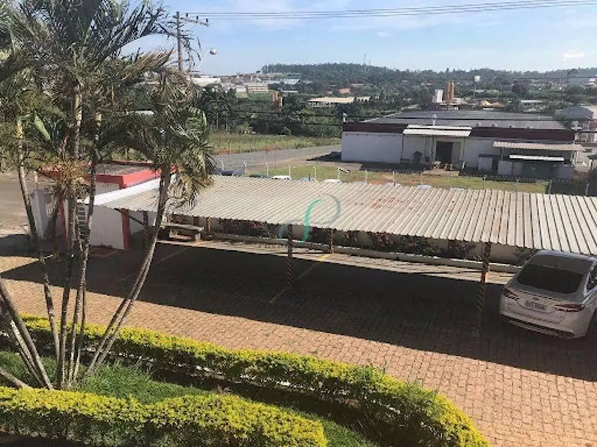 Foto 7 de Armazém / Galpão à venda, 3002m2 em Macuco, Valinhos - SP