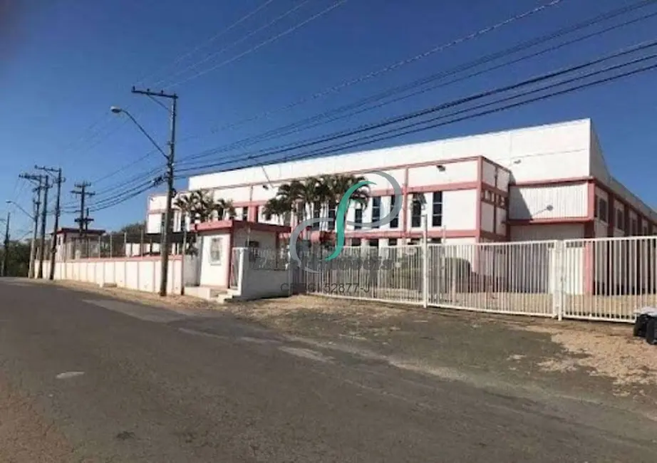 Foto 1 de Armazém / Galpão à venda, 3002m2 em Macuco, Valinhos - SP