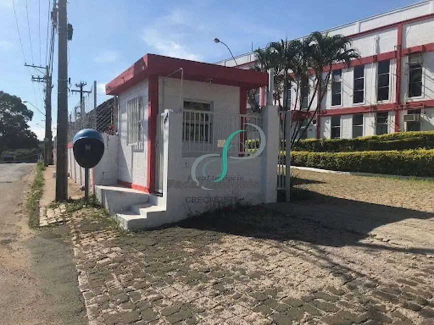 Foto 8 de Armazém / Galpão à venda, 3002m2 em Macuco, Valinhos - SP