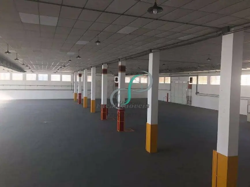 Foto 6 de Armazém / Galpão à venda, 3002m2 em Macuco, Valinhos - SP