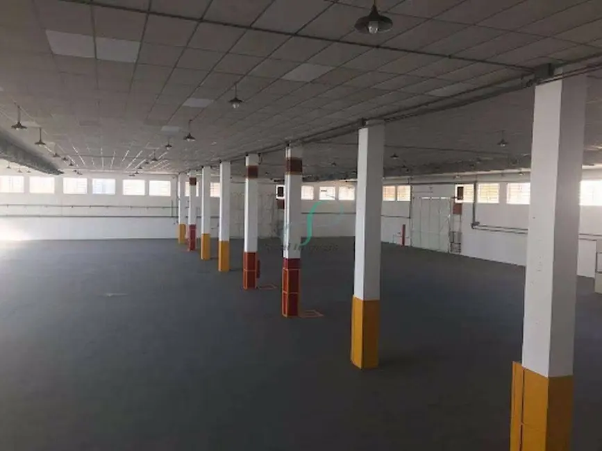 Foto 6 de Armazém / Galpão à venda, 3002m2 em Macuco, Valinhos - SP