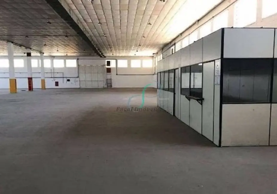 Foto 3 de Armazém / Galpão à venda, 3002m2 em Macuco, Valinhos - SP