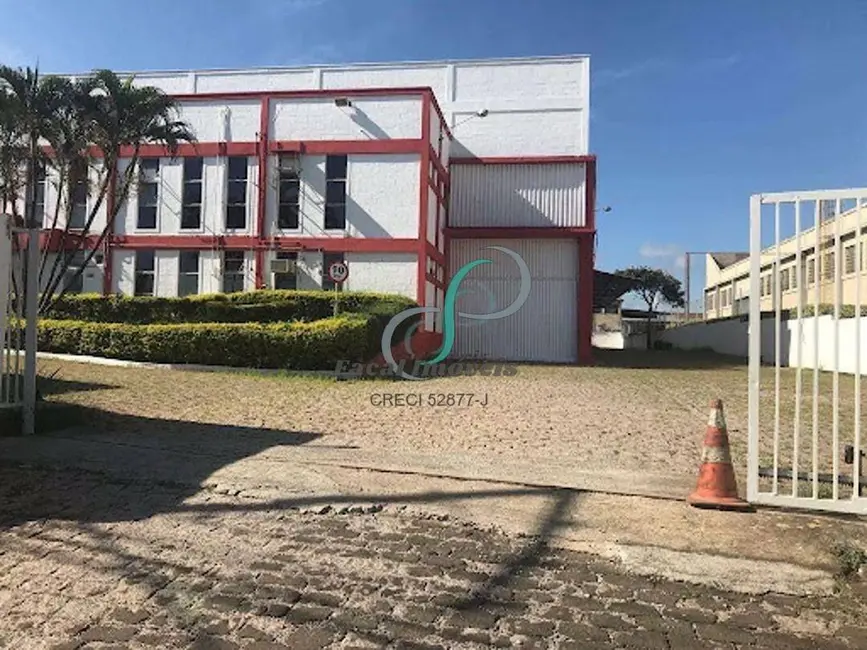 Foto 5 de Armazém / Galpão à venda, 3002m2 em Macuco, Valinhos - SP