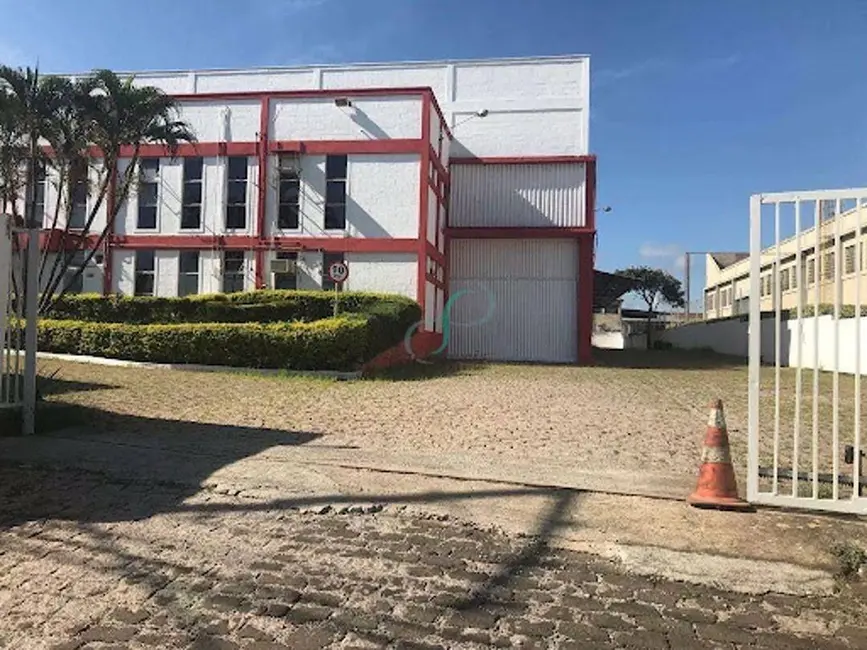 Foto 5 de Armazém / Galpão à venda, 3002m2 em Macuco, Valinhos - SP