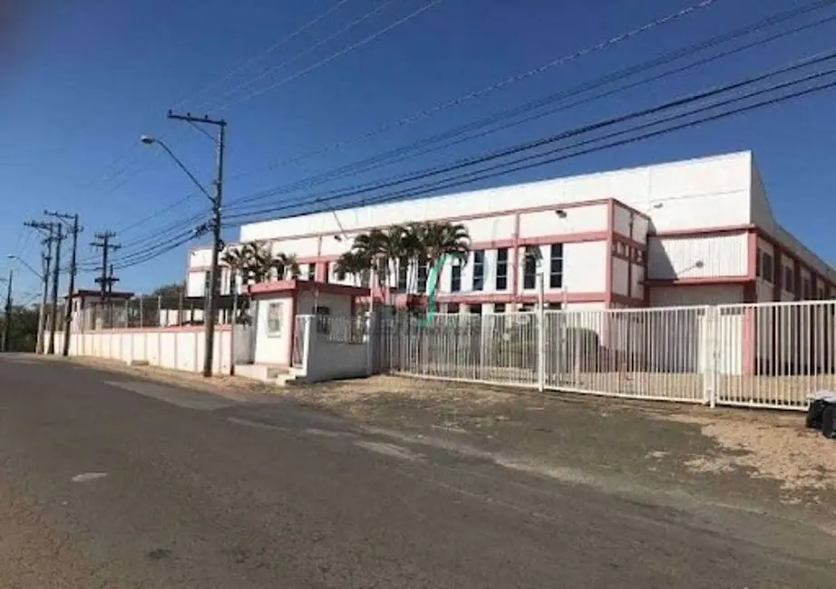Foto 1 de Armazém / Galpão à venda, 3002m2 em Macuco, Valinhos - SP