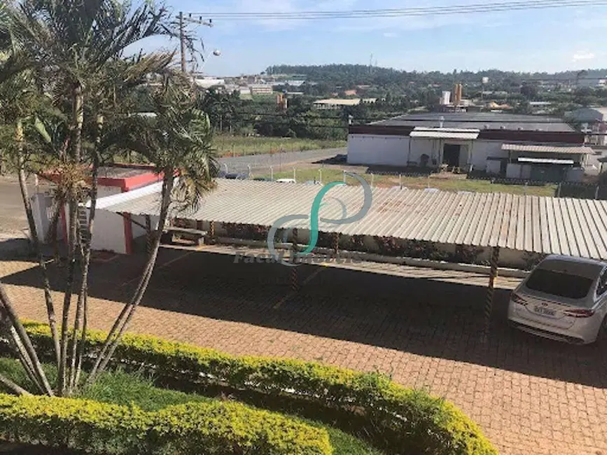 Foto 7 de Armazém / Galpão à venda, 3002m2 em Macuco, Valinhos - SP