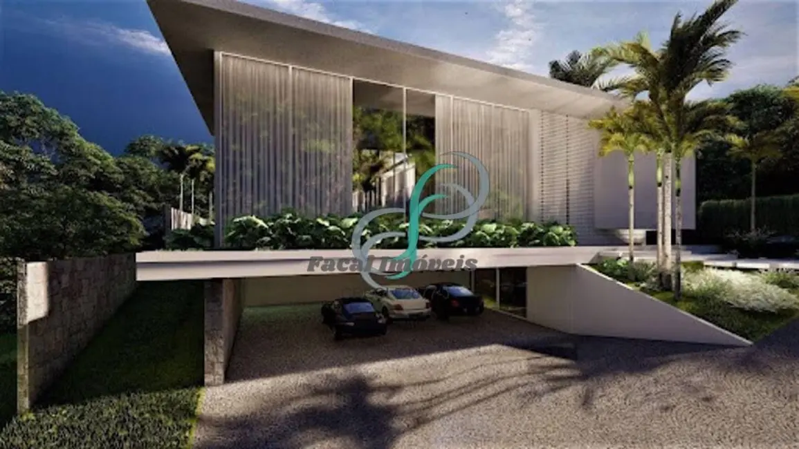 Foto 5 de Casa com 4 quartos à venda, 617m2 em Joapiranga, Valinhos - SP