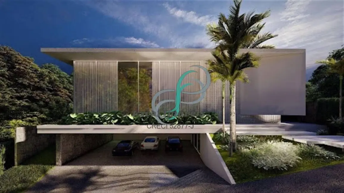 Foto 3 de Casa com 4 quartos à venda, 617m2 em Joapiranga, Valinhos - SP