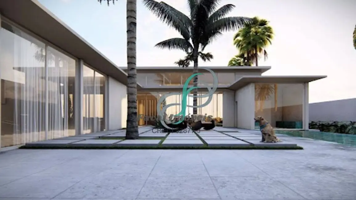 Foto 4 de Casa com 4 quartos à venda, 617m2 em Joapiranga, Valinhos - SP