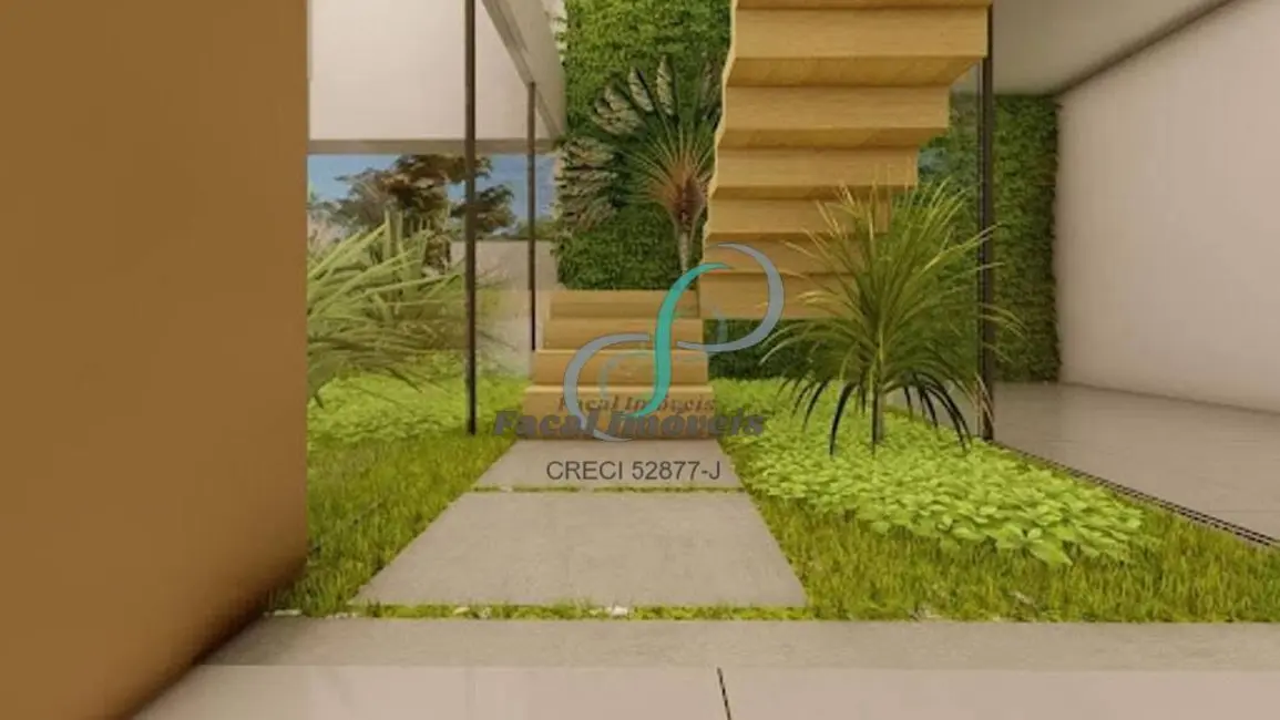 Foto 4 de Casa com 4 quartos à venda, 618m2 em Joapiranga, Valinhos - SP