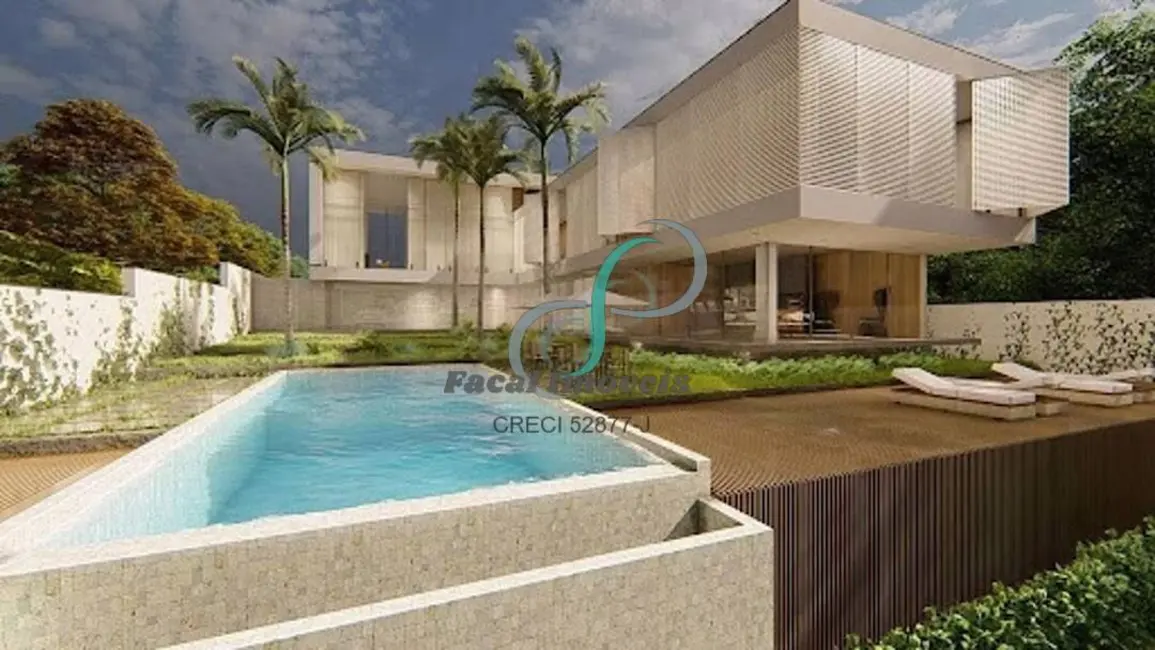 Foto 6 de Casa com 4 quartos à venda, 618m2 em Joapiranga, Valinhos - SP