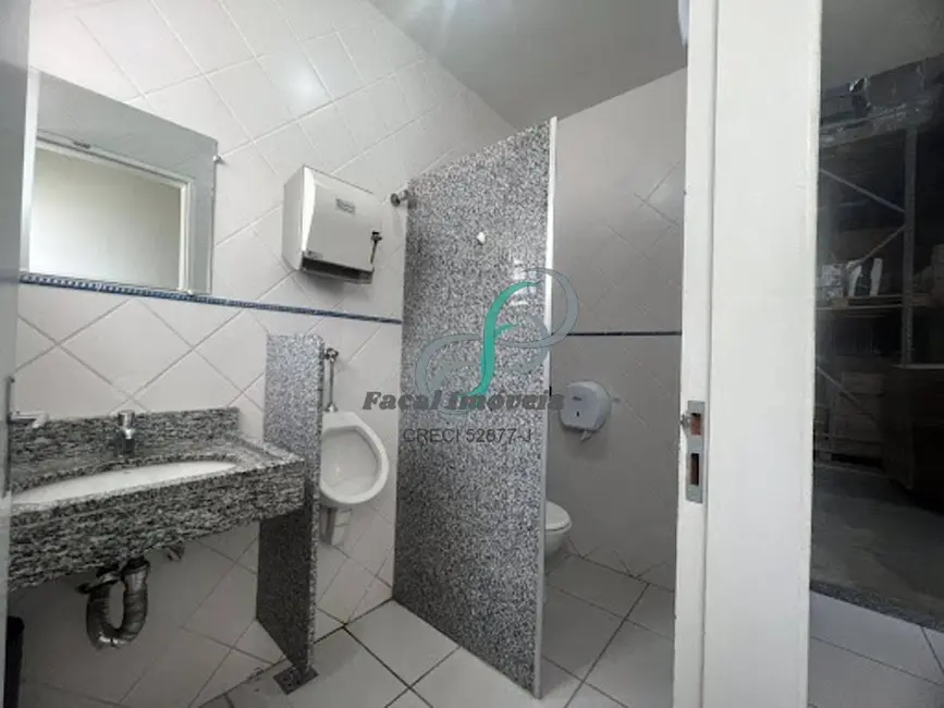 Foto 3 de Sala Comercial à venda, 245m2 em Vila Pagano, Valinhos - SP