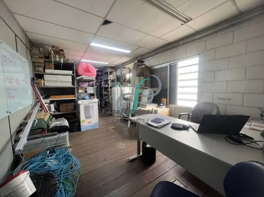 Foto 6 de Sala Comercial à venda, 245m2 em Vila Pagano, Valinhos - SP