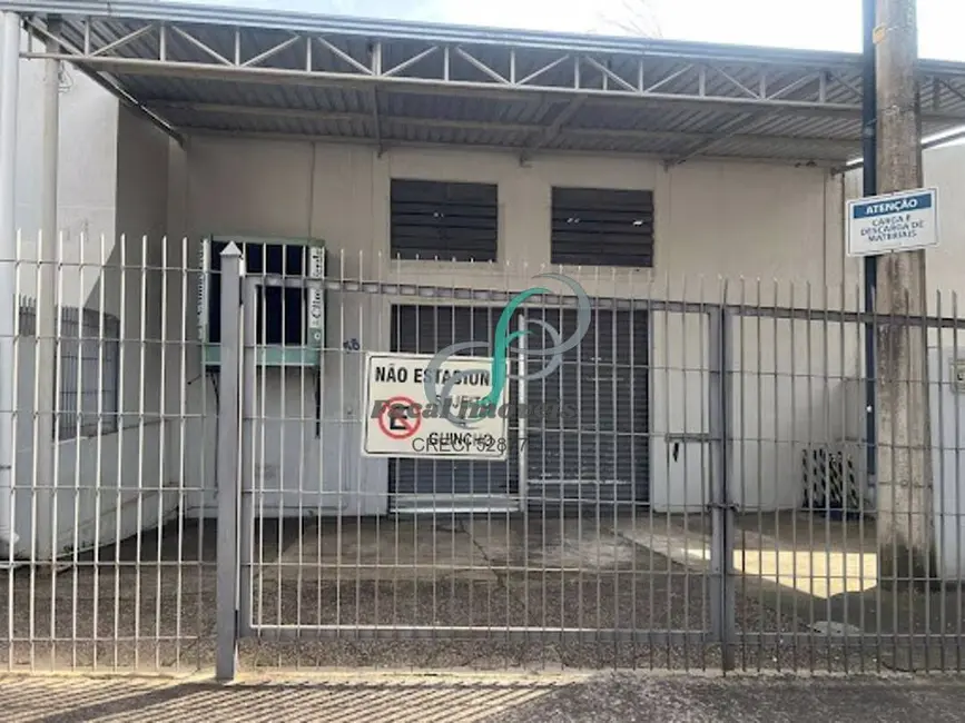 Foto 8 de Sala Comercial à venda, 245m2 em Vila Pagano, Valinhos - SP