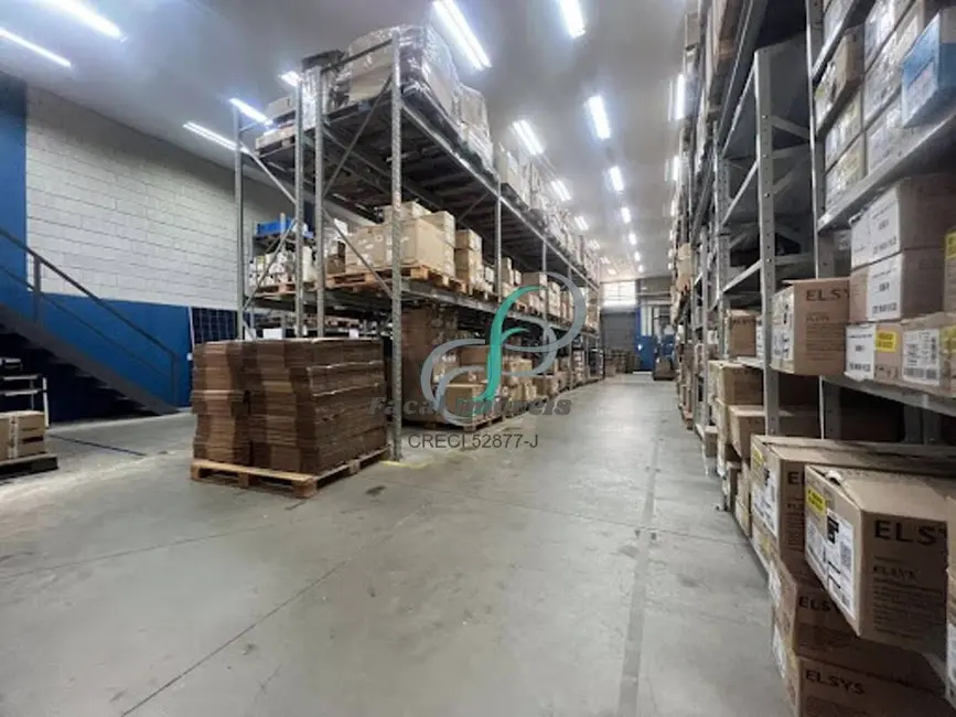Foto 5 de Sala Comercial à venda, 245m2 em Vila Pagano, Valinhos - SP