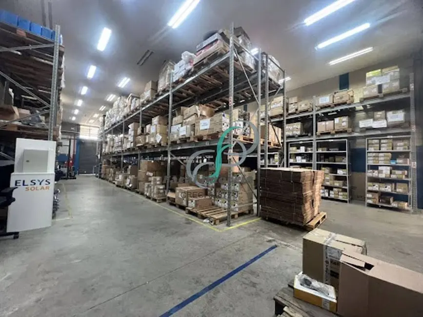 Foto 7 de Sala Comercial à venda, 245m2 em Vila Pagano, Valinhos - SP