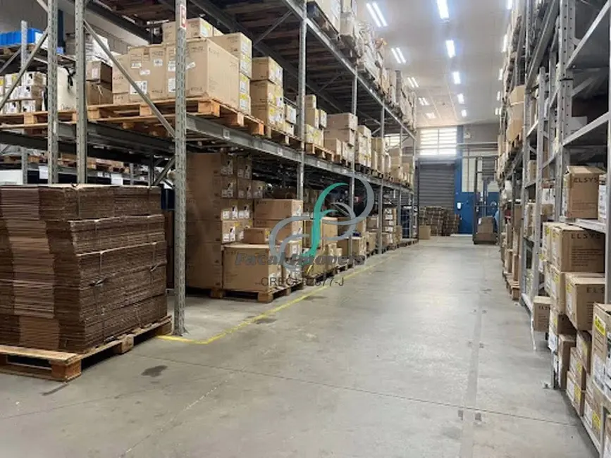Foto 1 de Sala Comercial à venda, 245m2 em Vila Pagano, Valinhos - SP