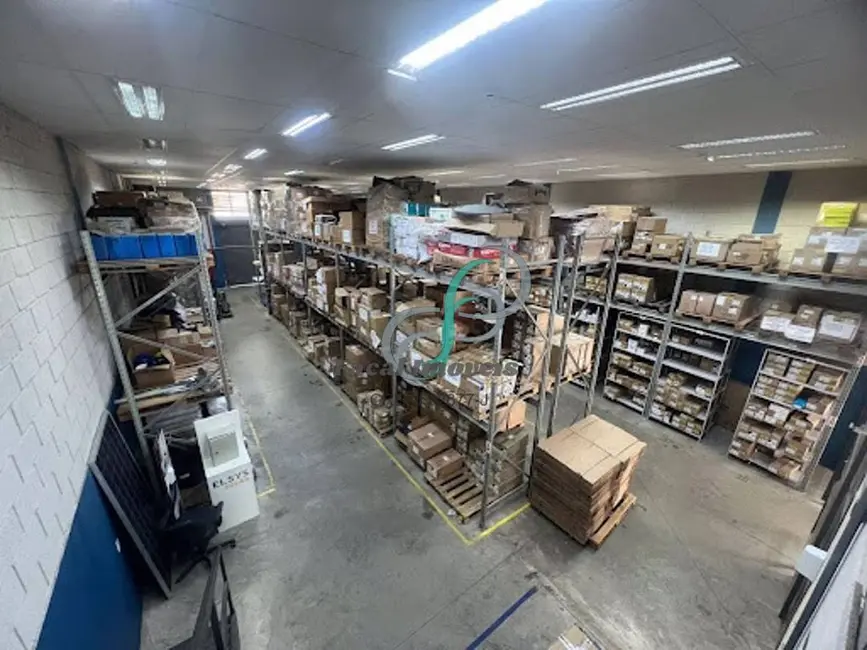 Foto 9 de Sala Comercial à venda, 245m2 em Vila Pagano, Valinhos - SP