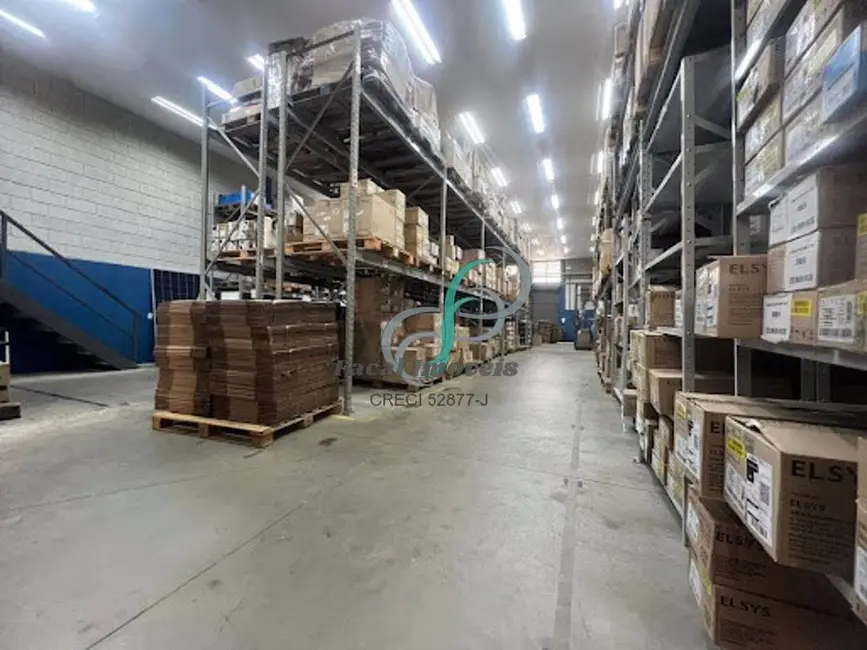 Foto 4 de Sala Comercial à venda, 245m2 em Vila Pagano, Valinhos - SP