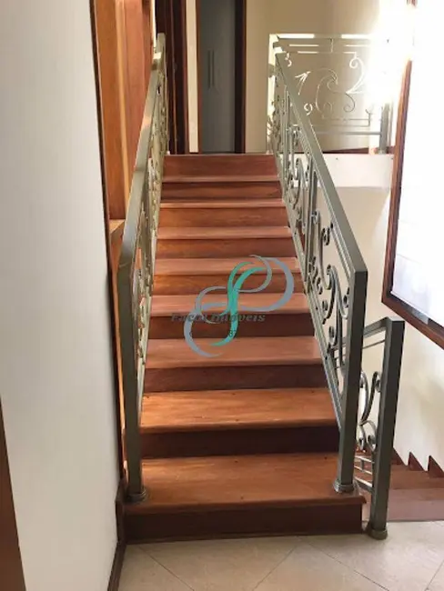 Foto 8 de Chácara com 4 quartos à venda, 600m2 em Chácaras Silvania, Valinhos - SP