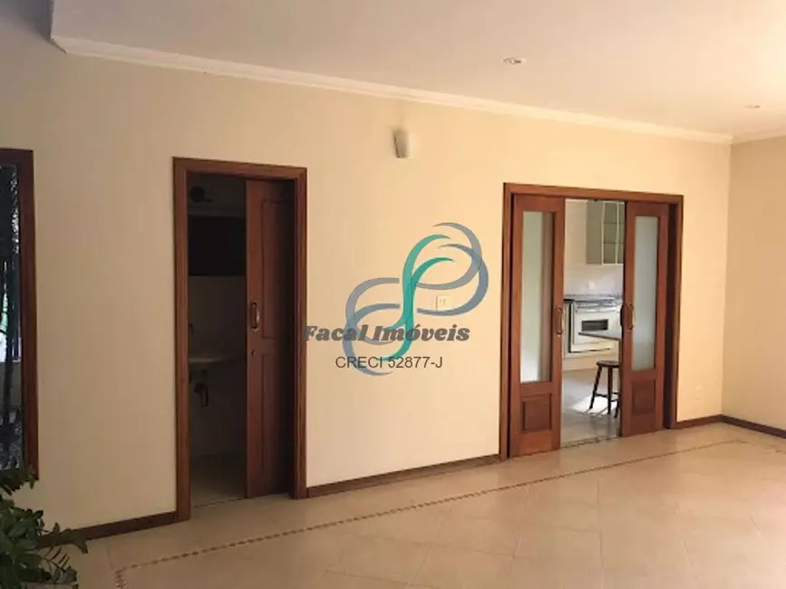 Foto 4 de Chácara com 4 quartos à venda, 600m2 em Chácaras Silvania, Valinhos - SP