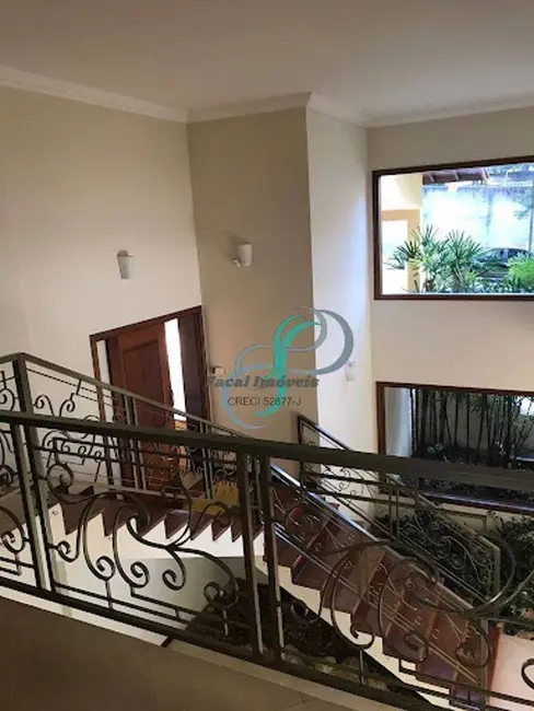 Foto 7 de Chácara com 4 quartos à venda, 600m2 em Chácaras Silvania, Valinhos - SP