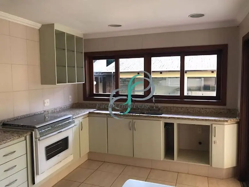 Foto 9 de Chácara com 4 quartos à venda, 600m2 em Chácaras Silvania, Valinhos - SP