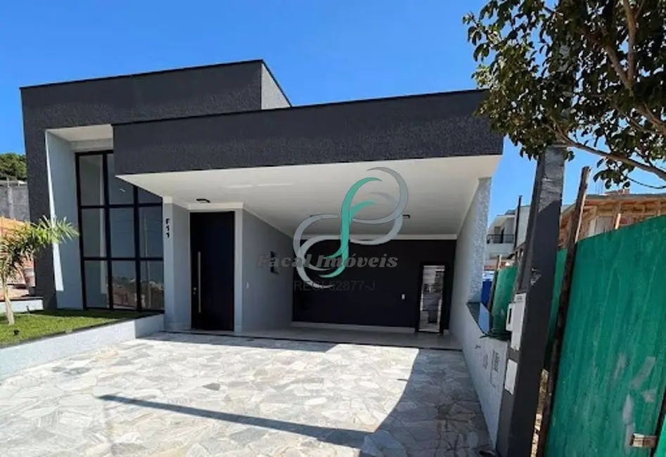 Foto 3 de Casa com 3 quartos à venda, 192m2 em Jardim São Marcos, Valinhos - SP