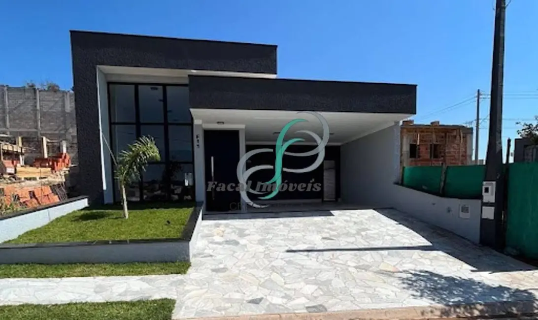Foto 1 de Casa com 3 quartos à venda, 192m2 em Jardim São Marcos, Valinhos - SP