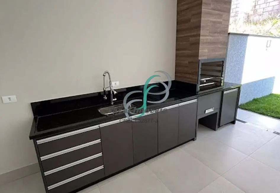 Foto 2 de Casa com 3 quartos à venda, 192m2 em Jardim São Marcos, Valinhos - SP