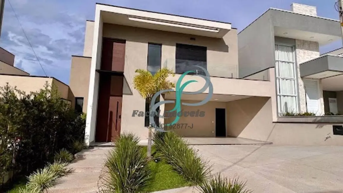 Foto 2 de Casa com 3 quartos à venda, 233m2 em Jardim São Marcos, Valinhos - SP