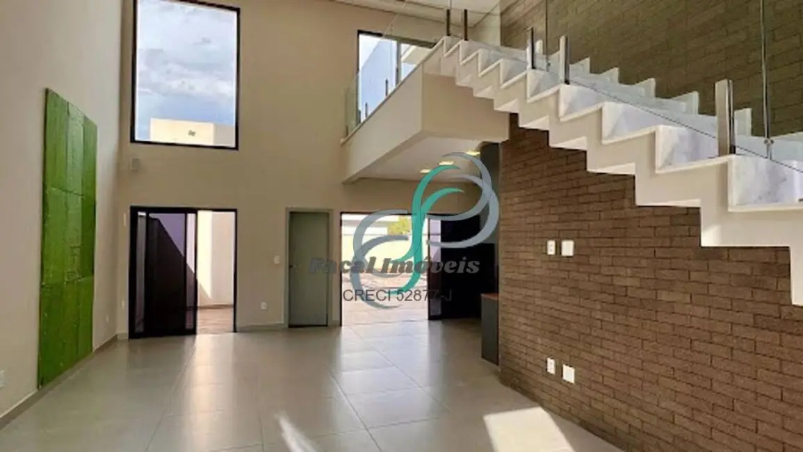 Foto 3 de Casa com 3 quartos à venda, 233m2 em Jardim São Marcos, Valinhos - SP