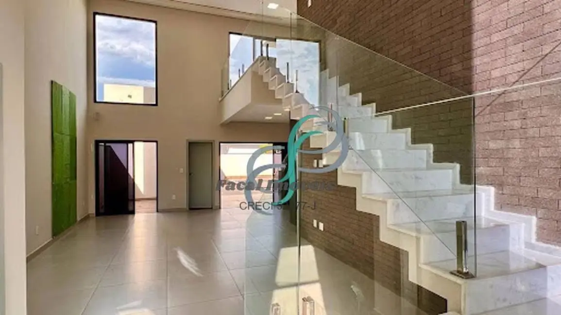 Foto 4 de Casa com 3 quartos à venda, 233m2 em Jardim São Marcos, Valinhos - SP