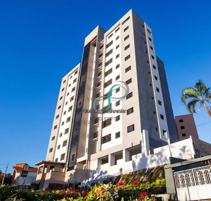 Foto 2 de Apartamento com 3 quartos à venda, 80m2 em Jardim Alto da Boa Vista, Valinhos - SP
