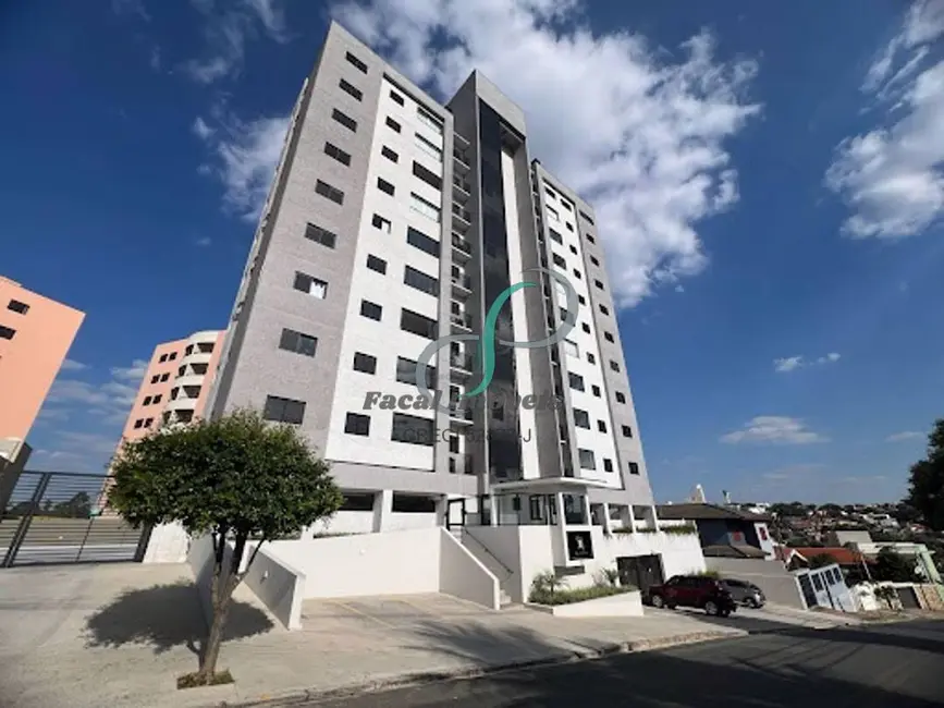 Foto 1 de Apartamento com 3 quartos à venda, 80m2 em Jardim Alto da Boa Vista, Valinhos - SP