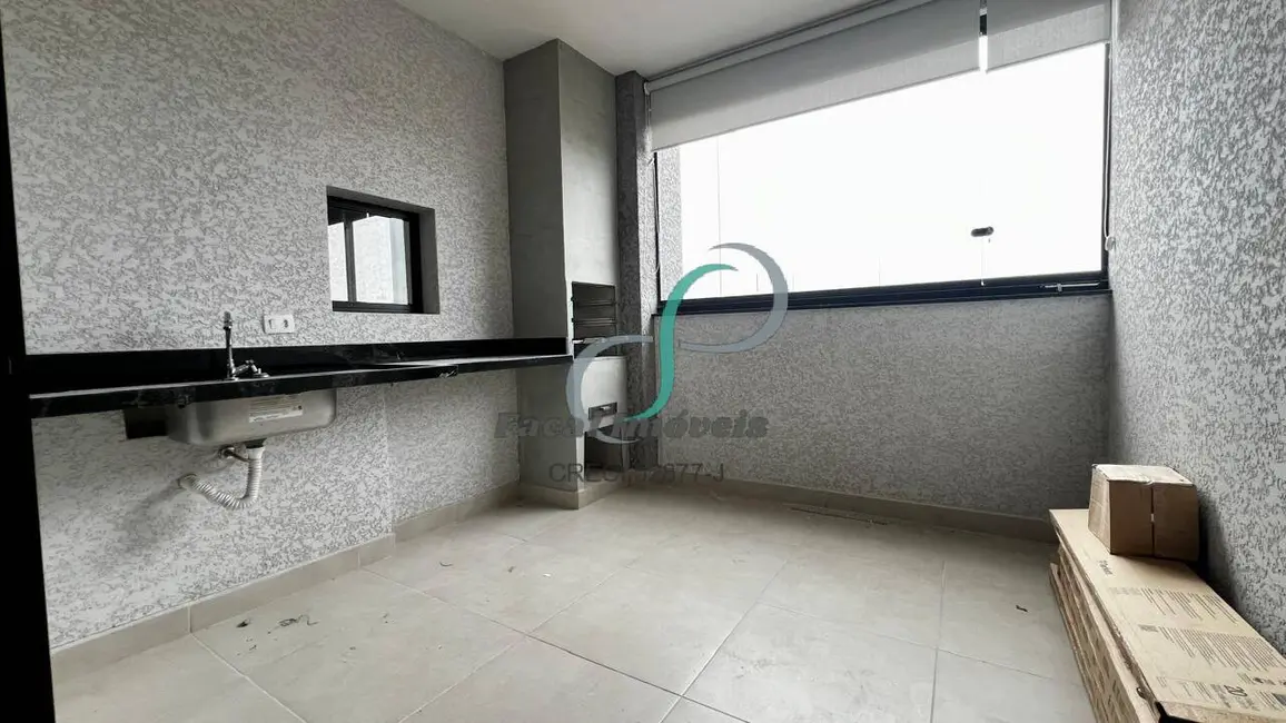Foto 7 de Apartamento com 3 quartos à venda, 80m2 em Jardim Alto da Boa Vista, Valinhos - SP